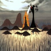 Samuraj Jack - galeria zdjęć - filmweb