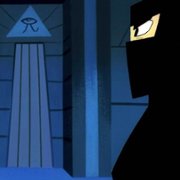 Samuraj Jack - galeria zdjęć - filmweb