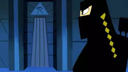 Samuraj Jack - galeria zdjęć - filmweb