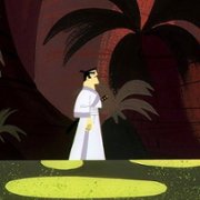 Samuraj Jack - galeria zdjęć - filmweb