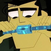 Samuraj Jack - galeria zdjęć - filmweb