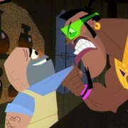 Samuraj Jack - galeria zdjęć - filmweb