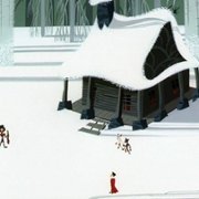 Samuraj Jack - galeria zdjęć - filmweb
