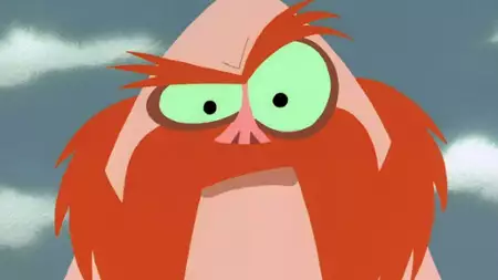 Samuraj Jack - galeria zdjęć - filmweb