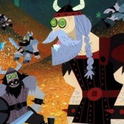 Samuraj Jack - galeria zdjęć - filmweb