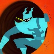 Samuraj Jack - galeria zdjęć - filmweb