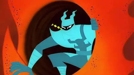 Samuraj Jack - galeria zdjęć - filmweb