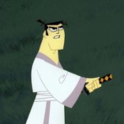 Samuraj Jack - galeria zdjęć - filmweb