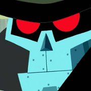 Samuraj Jack - galeria zdjęć - filmweb