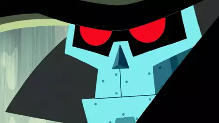 Samuraj Jack - galeria zdjęć - filmweb