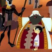 Samuraj Jack - galeria zdjęć - filmweb
