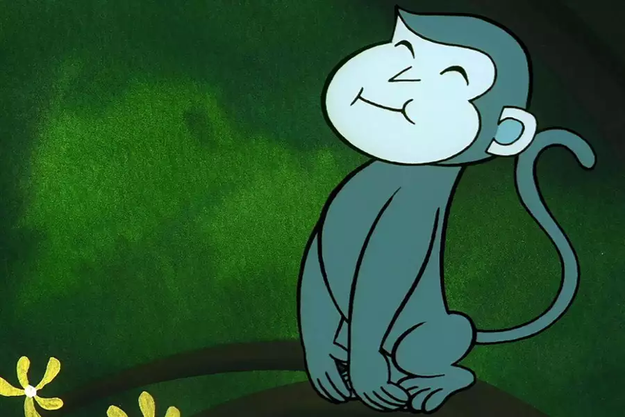 Samuraj Jack - galeria zdjęć - filmweb