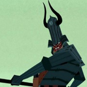 Samurai Jack - galeria zdjęć - filmweb