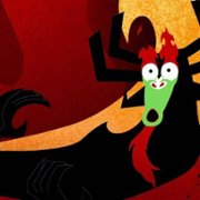 Samuraj Jack - galeria zdjęć - filmweb