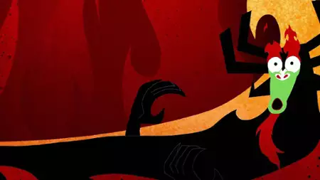 Samuraj Jack - galeria zdjęć - filmweb