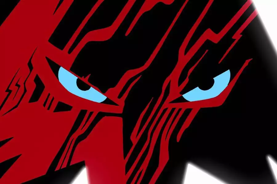 Samuraj Jack - galeria zdjęć - filmweb
