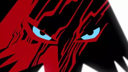 Samuraj Jack - galeria zdjęć - filmweb