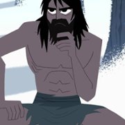 Samuraj Jack - galeria zdjęć - filmweb