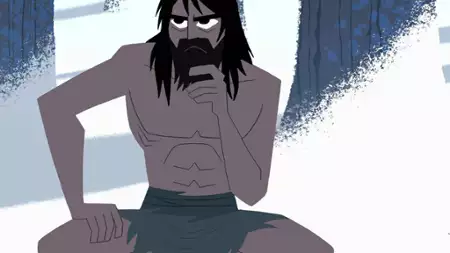Samuraj Jack - galeria zdjęć - filmweb