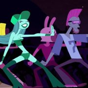 Samurai Jack - galeria zdjęć - filmweb