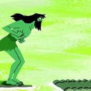 Samuraj Jack - galeria zdjęć - filmweb