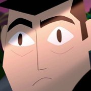 Samuraj Jack - galeria zdjęć - filmweb