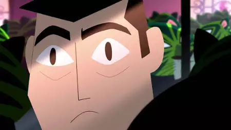 Samuraj Jack - galeria zdjęć - filmweb