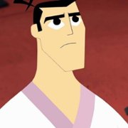 Samuraj Jack - galeria zdjęć - filmweb