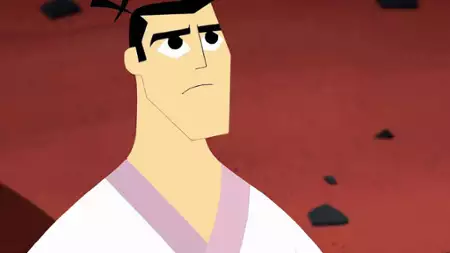 Samuraj Jack - galeria zdjęć - filmweb