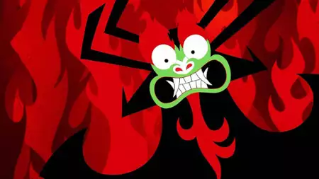 Samuraj Jack - galeria zdjęć - filmweb