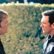 Wielkie kłopoty - galeria zdjęć - filmweb