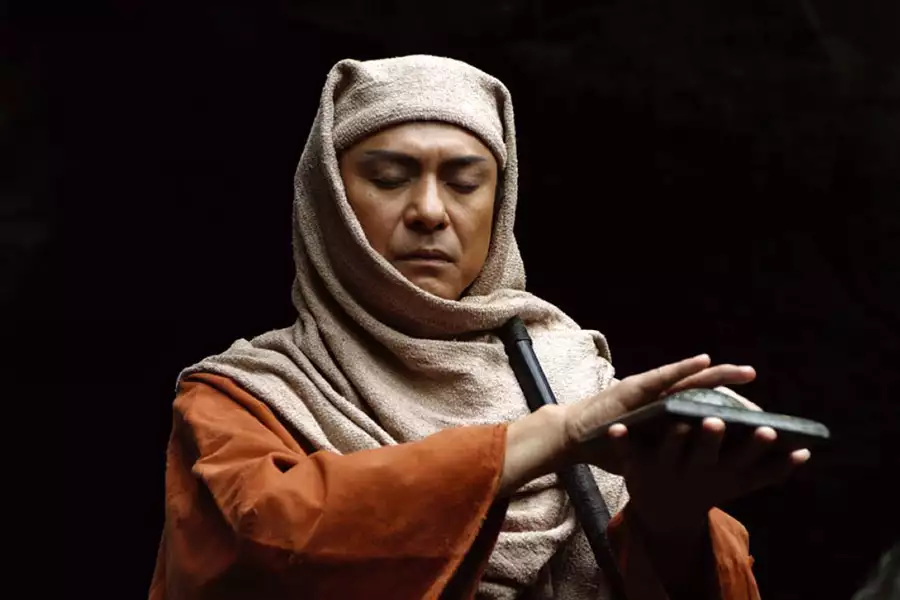 Shinobi - galeria zdjęć - filmweb