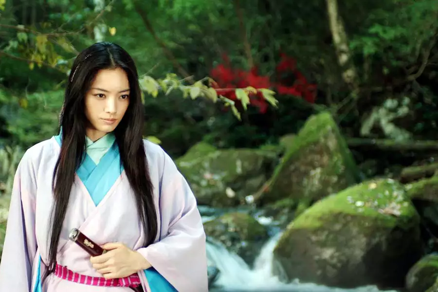 Shinobi - galeria zdjęć - filmweb