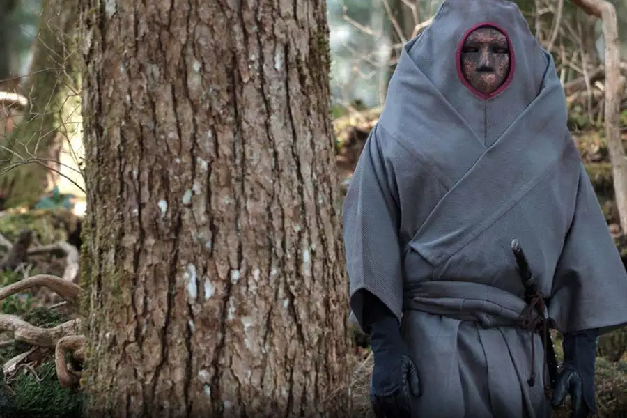 Shinobi - galeria zdjęć - filmweb