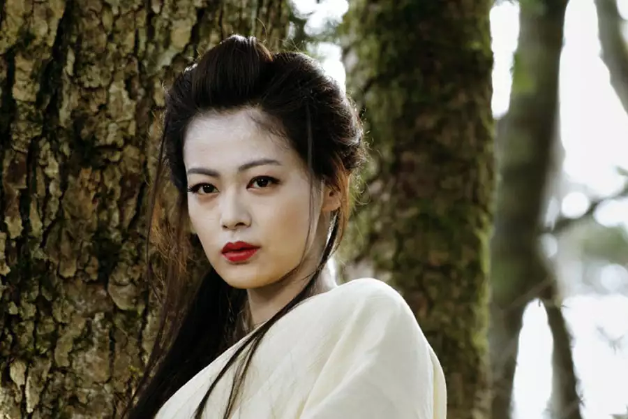 Shinobi - galeria zdjęć - filmweb