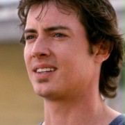 Jason London w Afera poniżej zera