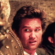 Jack Burton