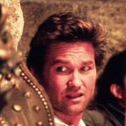 Big Trouble in Little China - galeria zdjęć - filmweb