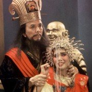 Wielka draka w chińskiej dzielnicy - galeria zdjęć - filmweb
