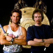 Wielka draka w chińskiej dzielnicy - galeria zdjęć - filmweb