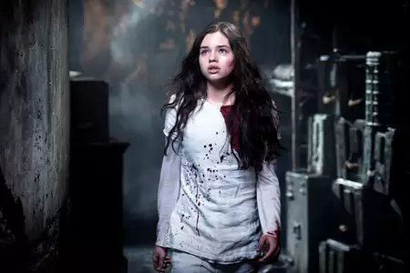 Underworld: Przebudzenie - galeria zdjęć - filmweb
