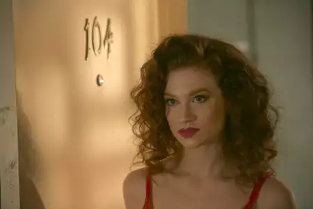 Pokój 104 - galeria zdjęć - filmweb