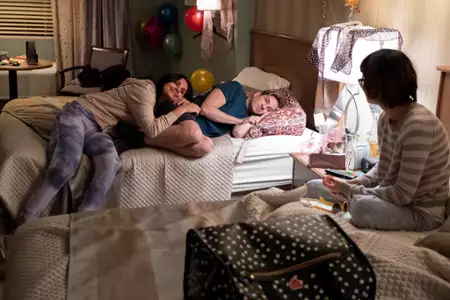 Pokój 104 - galeria zdjęć - filmweb