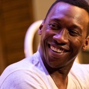 Mahershala Ali