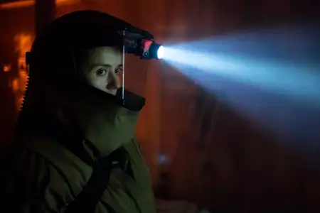 Pokój 104 - galeria zdjęć - filmweb