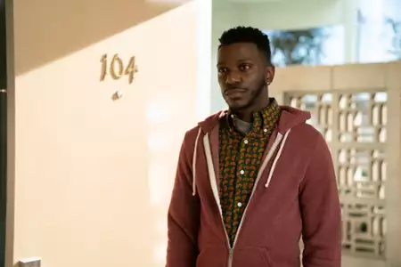 Pokój 104 - galeria zdjęć - filmweb