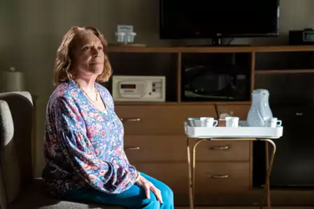 Pokój 104 - galeria zdjęć - filmweb
