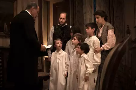 Porwany - galeria zdjęć - filmweb