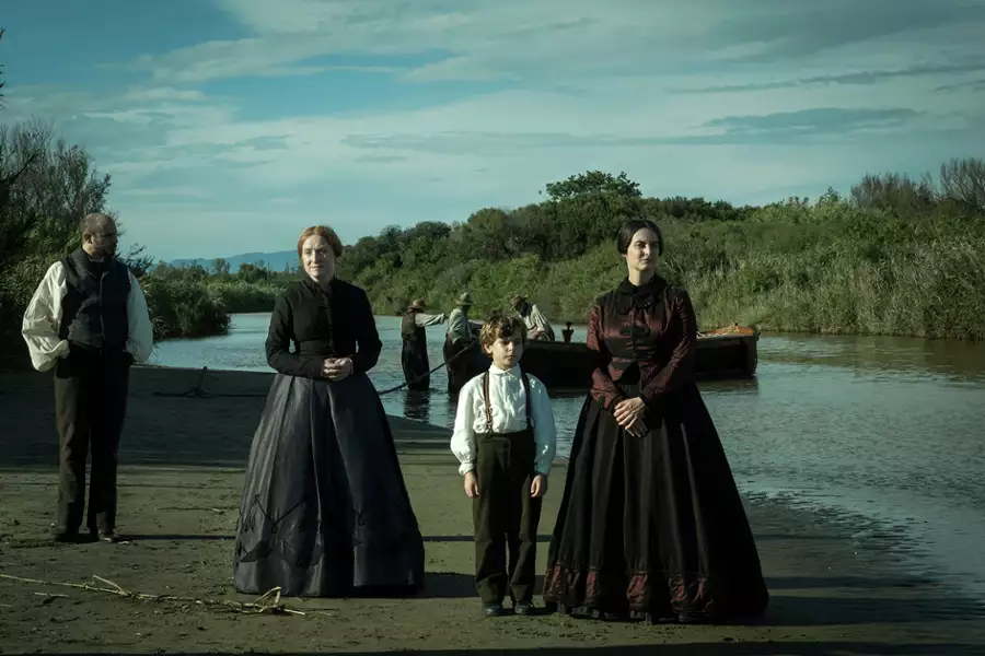 Porwany - galeria zdjęć - filmweb