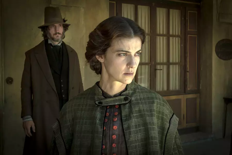 Porwany - galeria zdjęć - filmweb